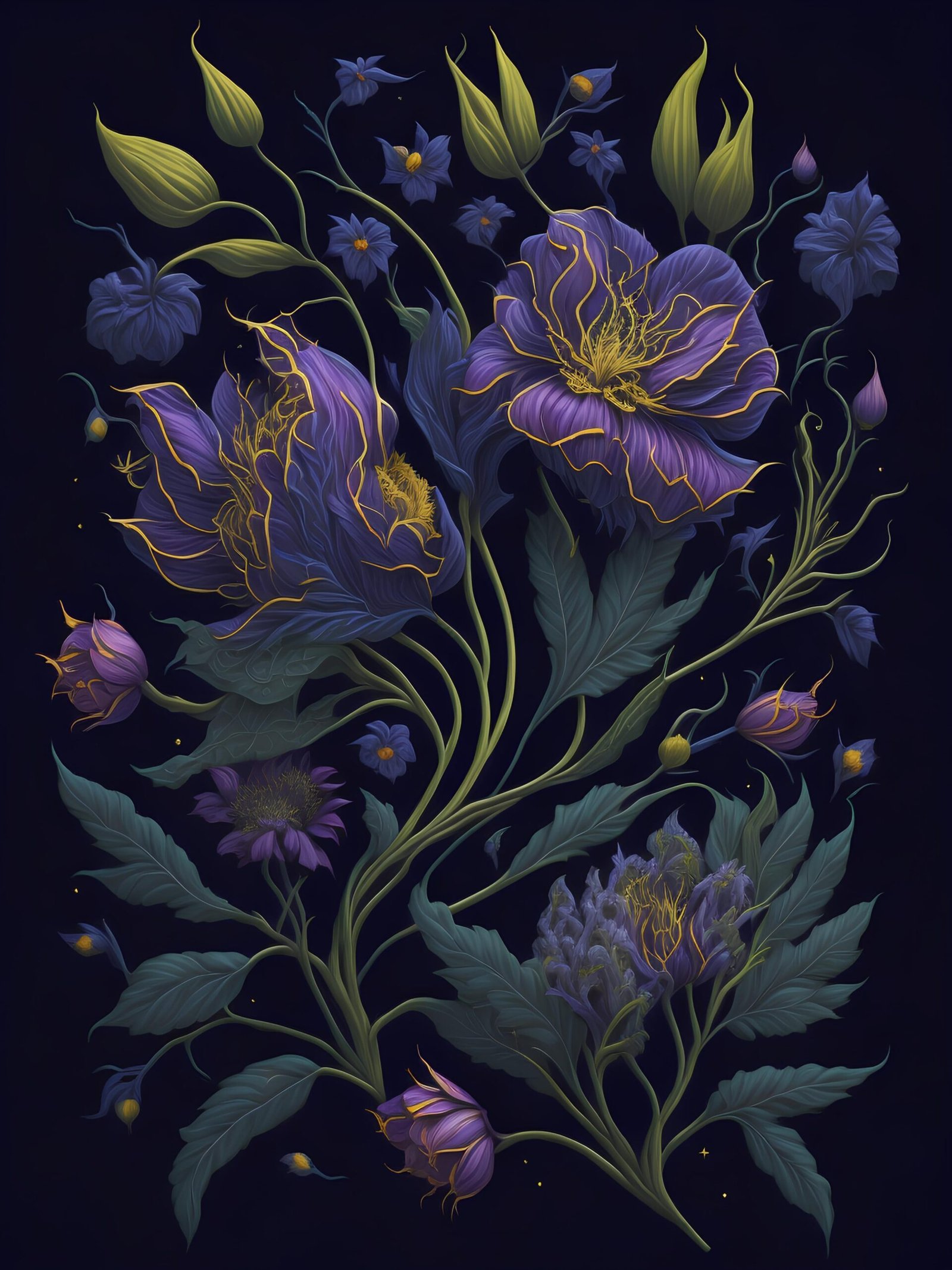 Test art 1